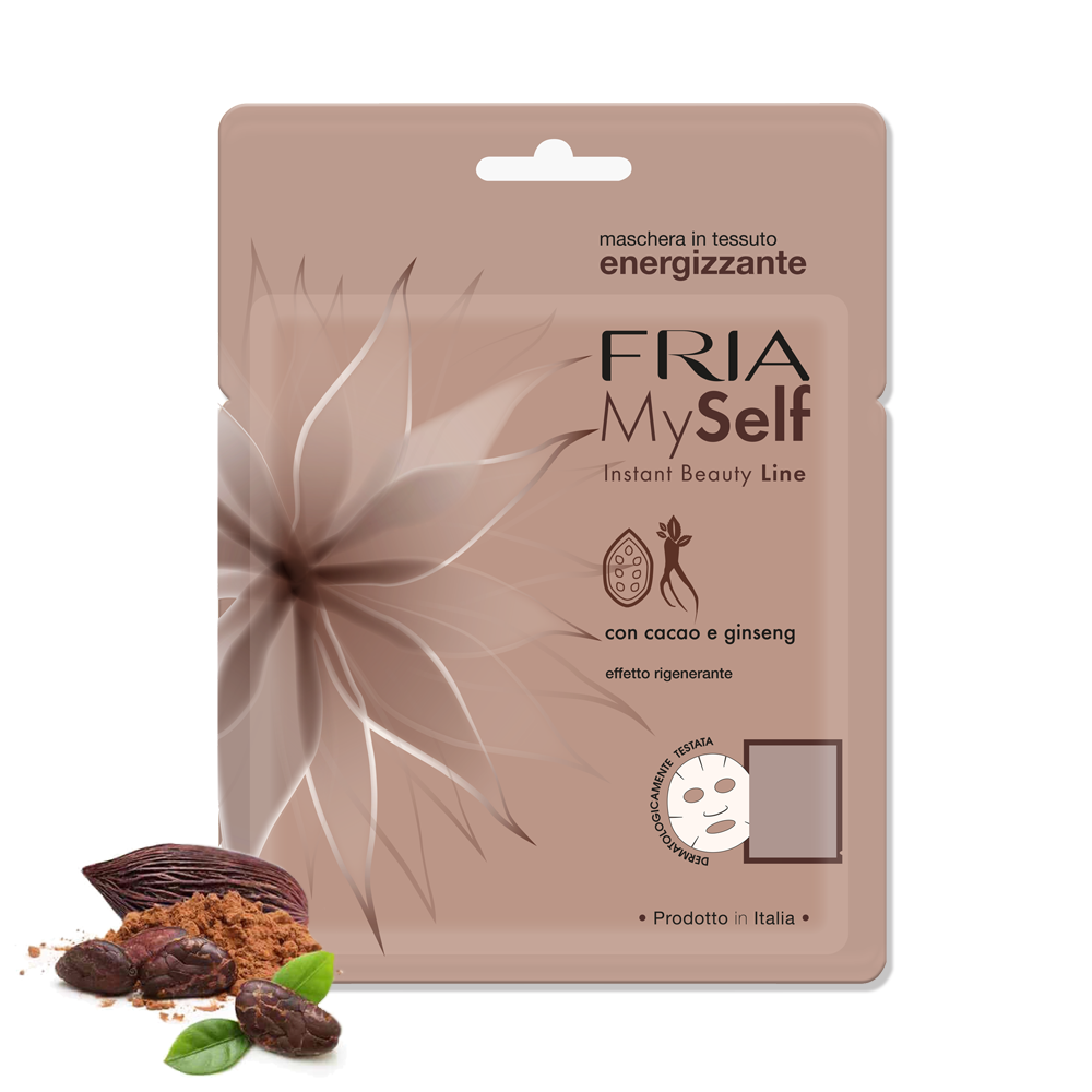 FRIA MySelf Maschera mani idratante e crema nutriente, 1 pz Acquisti online  sempre convenienti