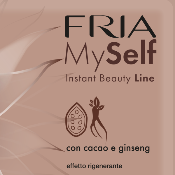 fria myself