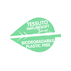 Tessuto Biodegradabile 